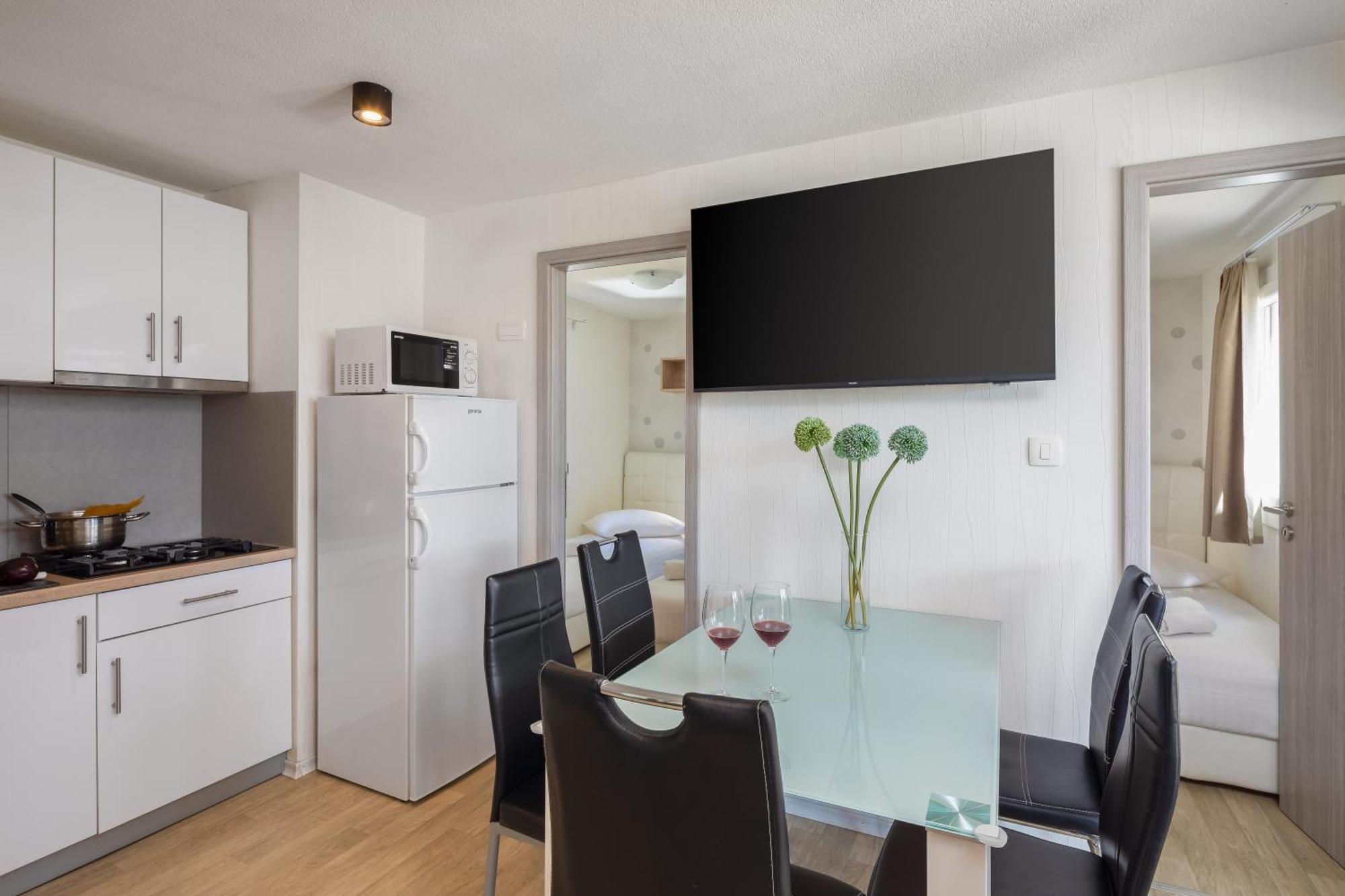 Camping Almissa Omis Room photo