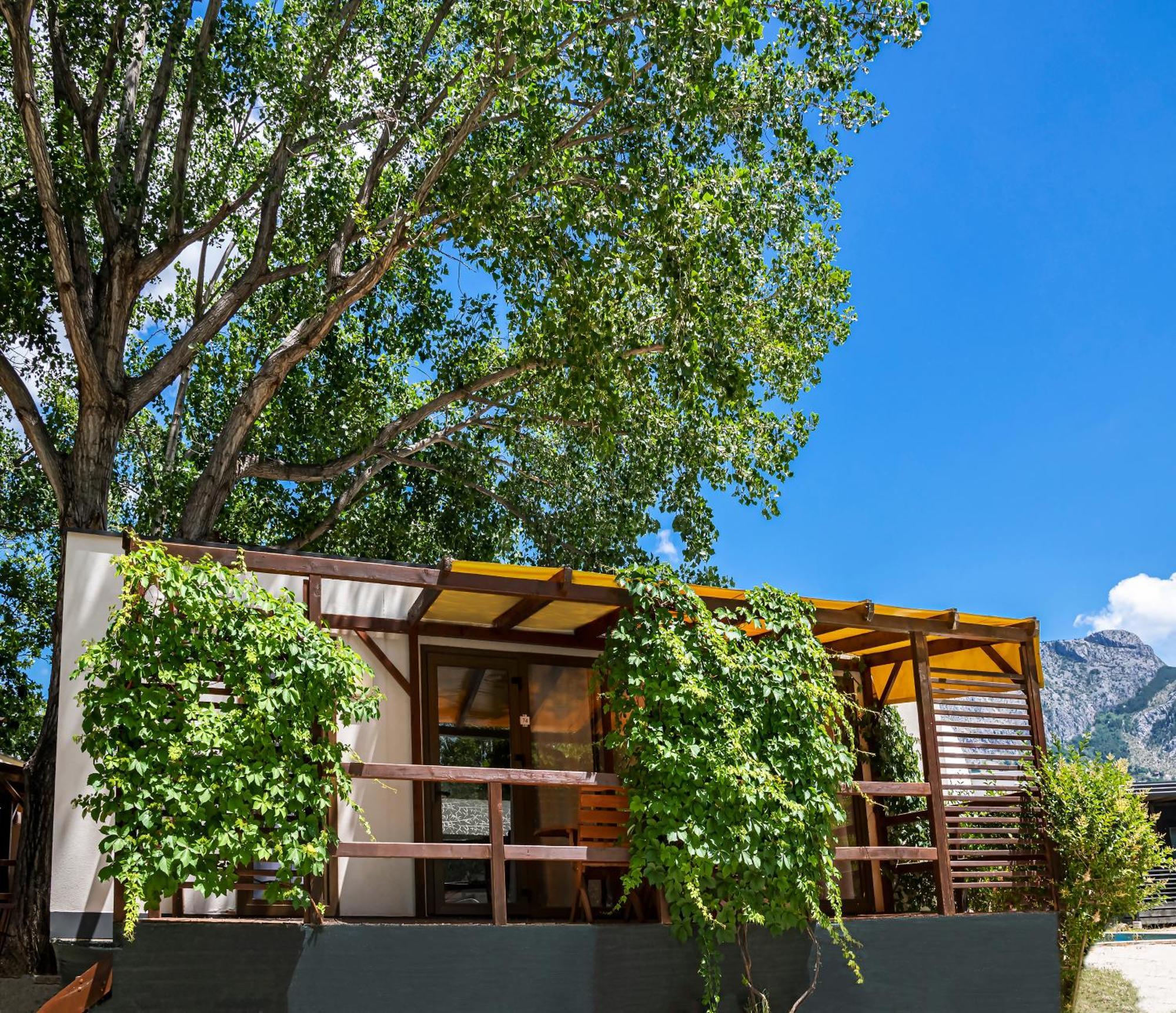 Camping Almissa Omis Room photo
