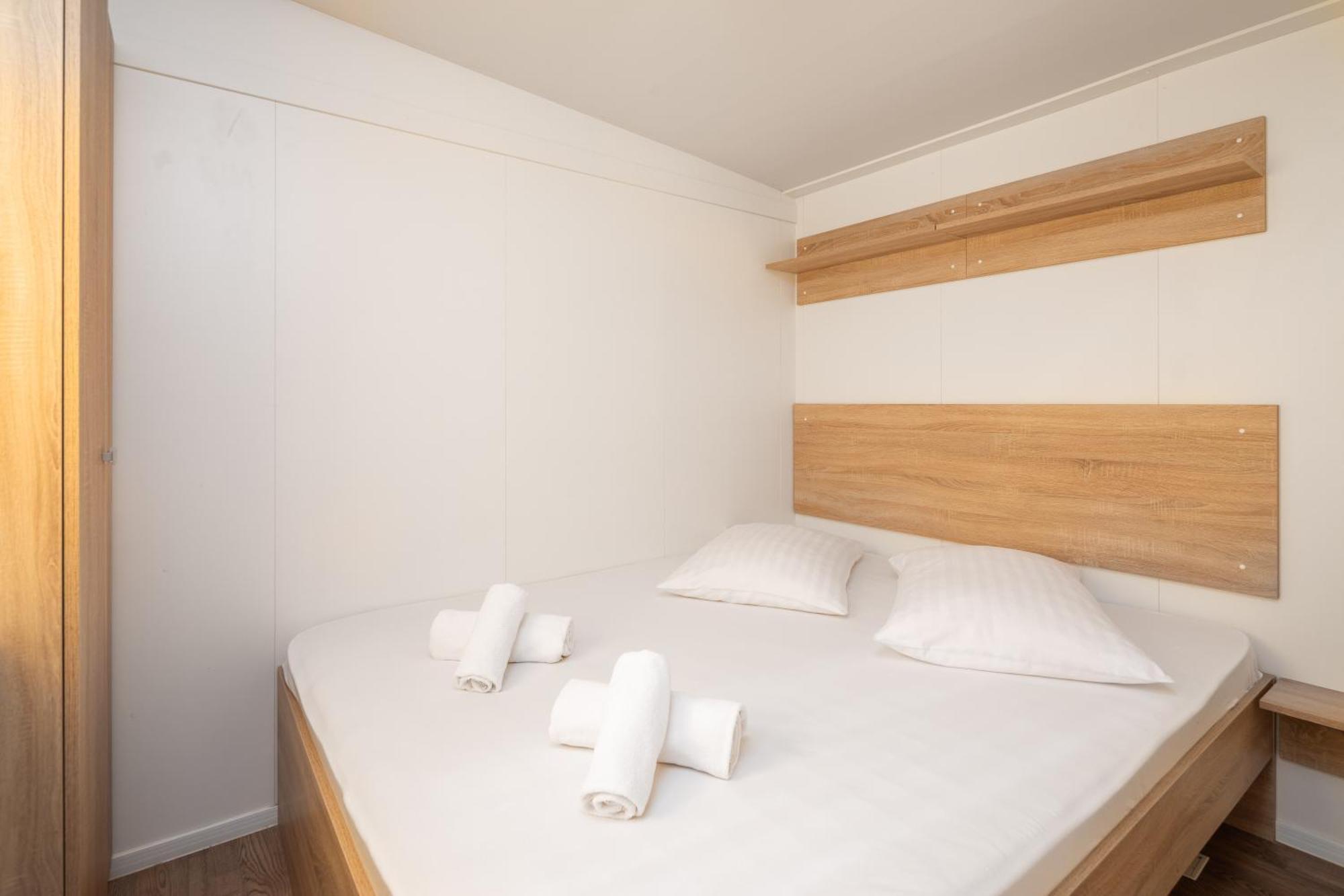 Camping Almissa Omis Room photo