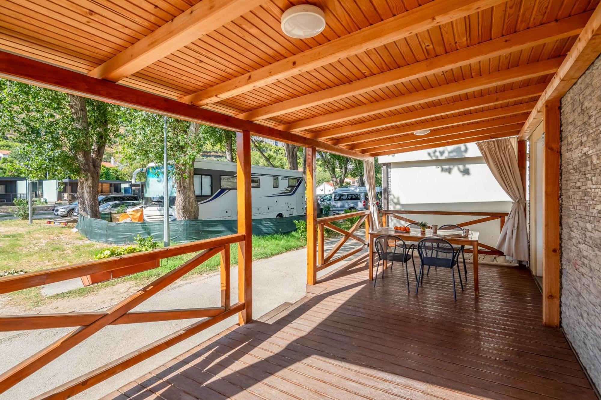 Camping Almissa Omis Room photo