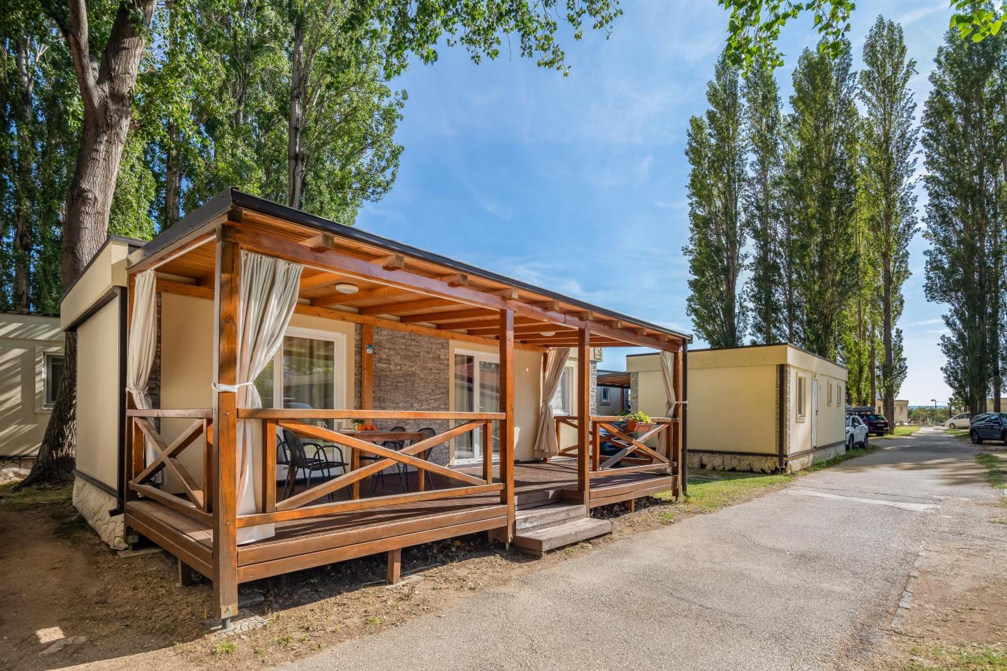 Camping Almissa Omis Room photo