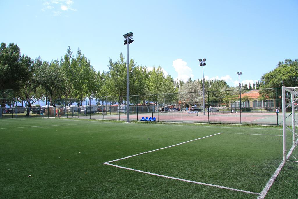 Camping Almissa Omis Exterior photo